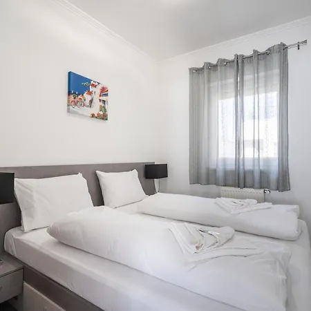 Kata's Lovely Apartment
