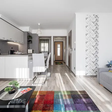 Kata's Lovely Apartment