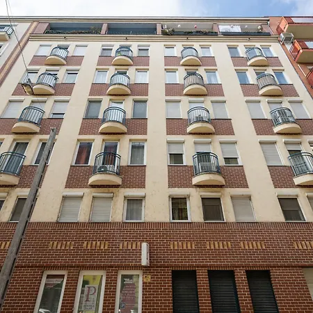 Apartment Kata's Lovely